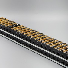 AP Audio Master Patching System 24 Double Quarter Inch READ