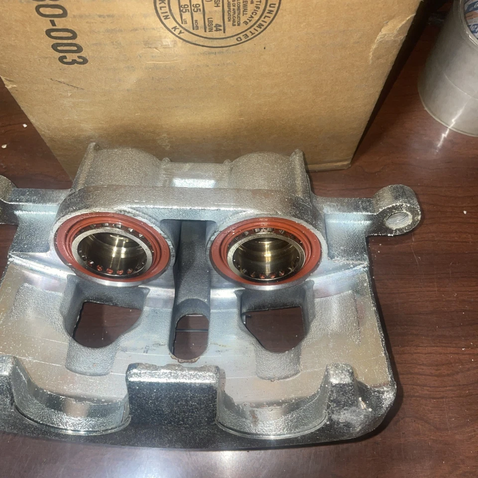 Pinza Ford DG1Z-2B121-A Foto 4 de 4