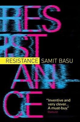 Resistance,Samit Basu