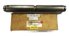 Dorner 2200 Series 10 inch Idler Spindle 240710 NOS