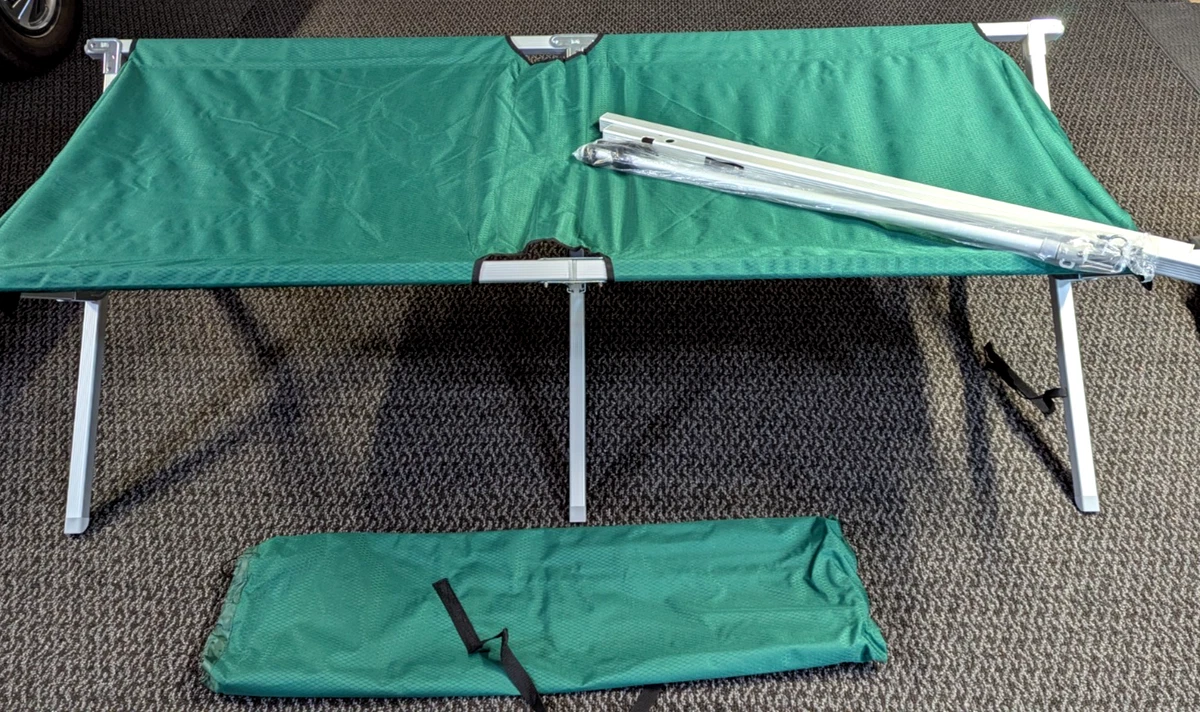 California Byer Camping Cots for sale | eBay