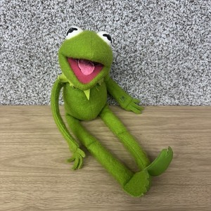 Kermit the Frog Vintage | eBay