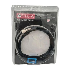 Delta Genuine Parts RP62057 Hose Assembly w/ Blue Clip
