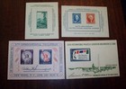 JLeBeau555 797, 948, 1075, 1311 Mint Hinged — photo 1