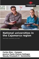 Carlos Rios - Campos (U. A.) | National Universities In The Cajamarca Region