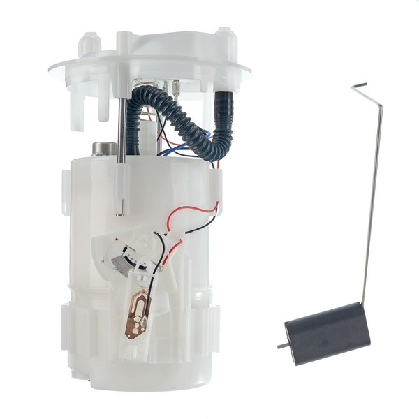 Tauch Kraftstoffpumpe FüR Renault Scenic II Megane II 8200537622 Newparts-image