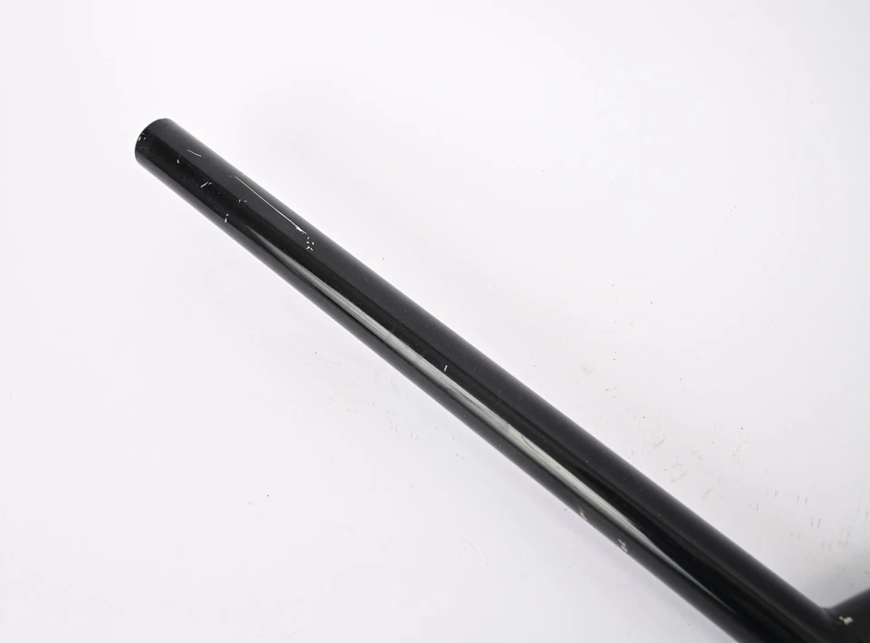 Nitto Japan Bullmoose Handlebars 120mm Stem MTB Ritchey 710mm Wide 1 1/8" Bike - Image 4 of 4