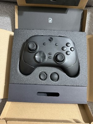 Razer Wolverine V3 Tournament Edition 8K Wired PC Controller Black