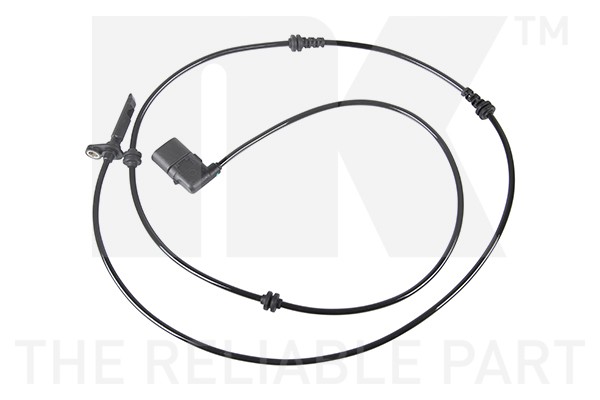 NK ABS Sensor Raddrehzahl Vorne Links FüR Mercedes C-Klasse T-Model S205 W205-image