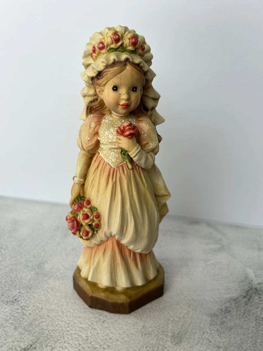 アンリ サラ・ケイ 17cm 限定 4000 ANRI Sarah Kay anri アンリ人形 サラケイ Sarah Kay17㎝ 4000体限定 イタリア