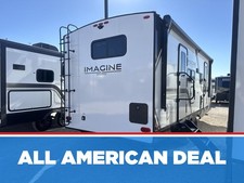 2026 Grand Design Imagine 2300MK