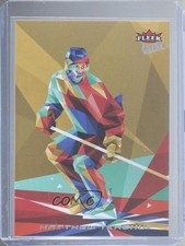 2025-26 Upper Deck Fleer Ultra Angulars Matthew Tkachuk #ANG-2 2vh