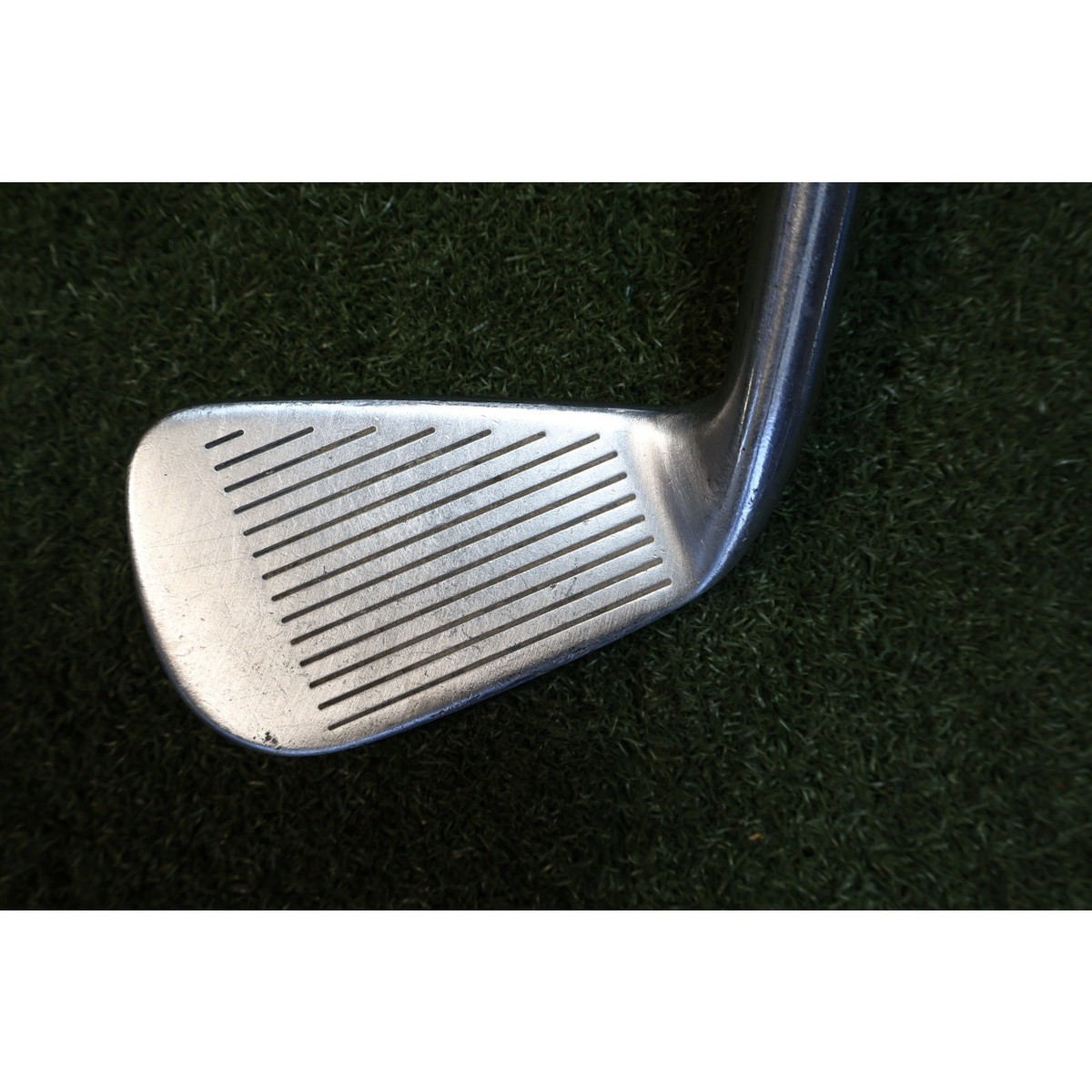 Titleist 981 5〜P Titleist DCI 981 Tri Spec Shaft 38