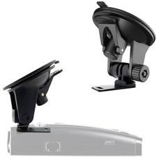 Car Truck Windshield Super Suction Cup Mount for UNIDEN R8 R7 R4 R3 R1 DFR3 D...