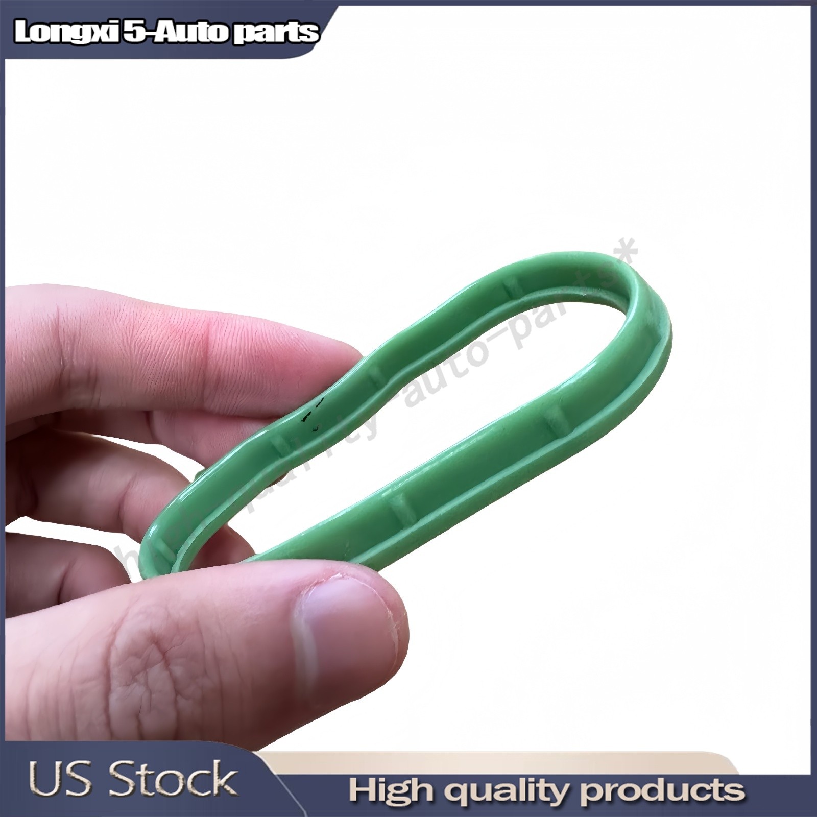 Intake Manifold Position Gaskets 255738 for Maserati Quattroporte GT GC NEW US