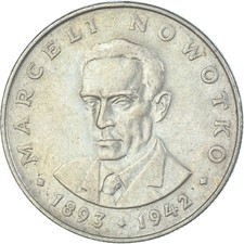 [#1330034] Moneta, Polska, 20 Zlotych, 1974