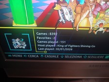 HP prodesk PC/Console with OS BATOCERA + Ready-to-use Accessories