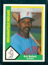 1990 CMC #67 Eric Bullock