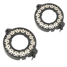 HID Xenon Lamp Holder Replacement D1S D1R D3S D3R Xenon Bulb Bracket Clip Ring