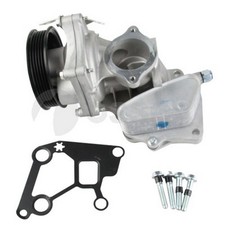 Ölkühler Motoröl OSSCA 39382 für OPEL ASTRA B16 Sports Tourer CORSA X15 INSIGNIA