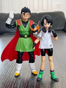 Videl Dragon Ball Z | eBay Videl Dragon Ball Z | eBay