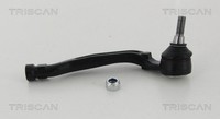 Spurstangenkopf Gelenkkopf Triscan 8500 28121 FüR CitroËN DS Peugeot Opel A18 K9