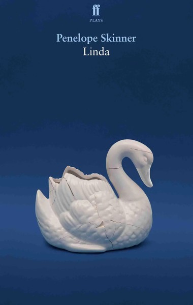 Linda | Penelope Skinner | Englisch | Taschenbuch | Faber & Faber | 160 S.-image