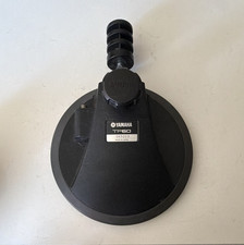 Yamaha TP60 Digital Electronic Drum Trigger Pad 10" 1/4" In Made in Japan