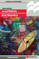 Mastering Electronics | John Watson | Taschenbuch | Einband - Flex.(Paperback)