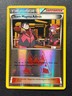 2015 Pokemon TCG XY Double Crisis -Team Magma Admin- Reverse Holo UC 29/34