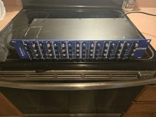 PreSonus ACP88 8 Channel Compressor Limiter Gate Processor
