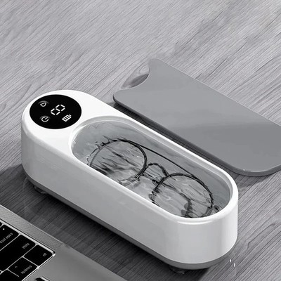 High Frequency Wireless Glasses Cleaner   Multi Purpose Eyewear & Accessories