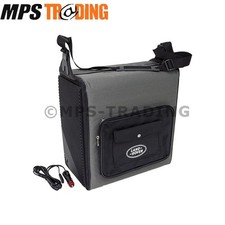 Land Rover 12volt Electric Cool Bag Cooler GENUINE PARTS VPLZS0529LR