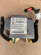 2006 2011 Hyundai Accent Electronic Control Module OEM 95910-1E900 ORIGINAL 