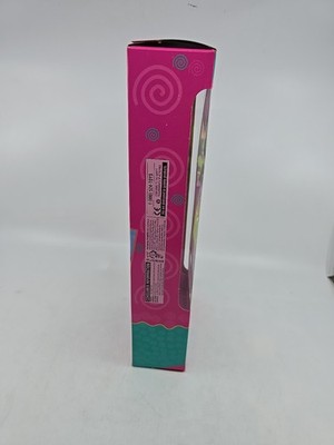 1996 Mattel Teen Nikki Friend of Skipper All Grown Up #17353