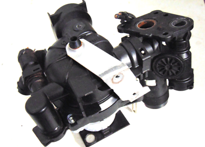 Moteur de pompe / circulateur Vaillant wilo type VPCR SL12/6-1