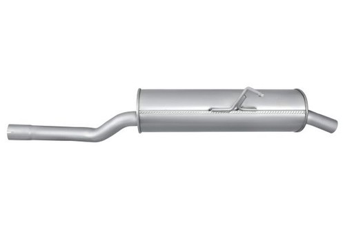 Silenziatore Easy2Fit con accessori HELLA per BMW 3 (E46) Coupè Touring - Foto 5 di 11