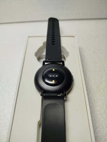 smartwatch mibro lite - bluetooth - pantalla de 1,3 pulgadas - negro - Imagen 3 de 6