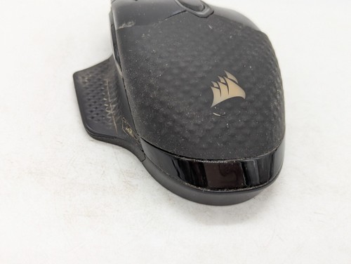 Souris de jeu optique sans fil Corsair Dark Core RGB Pro défectueuse LIRE DESCRIPTION - Photo 5/19