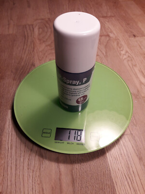 STRUERS DP-Spray P, 45 µm. 150 ml High performance diamond product