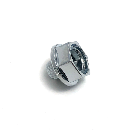 American Racing Chrome Rivet for ATX Ledge Wheel AX188 - Picture 4 of 6