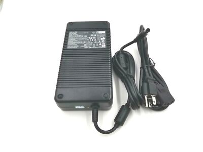 Dell 330W 19.5V 16.9A Adapter ADP-330AB D for Dell Alienware x51, M18x 331-2429