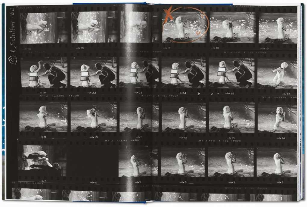 Thumbnail - Lawrence Schiller. Marilyn & Ich | 2021 | Deutsch