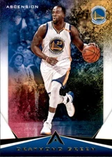 2017-18 Panini Ascension Basketball Card Pick (Base)