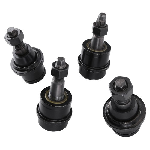 Kryptonite Upper & Lower Ball Joint Package For 13-22 Dodge Ram 2500/3500 Truck - Picture 16 of 20