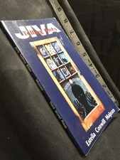 Jiva Telling Rites by Estella Conwill Majozo (1991, Trade Paperback)