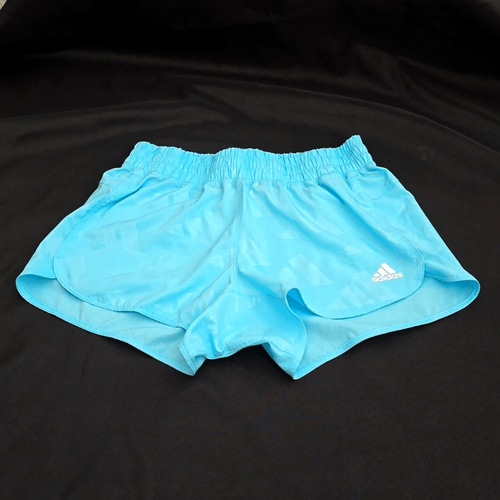 ADIDAS Aeroready Elastic Waist Running Shorts