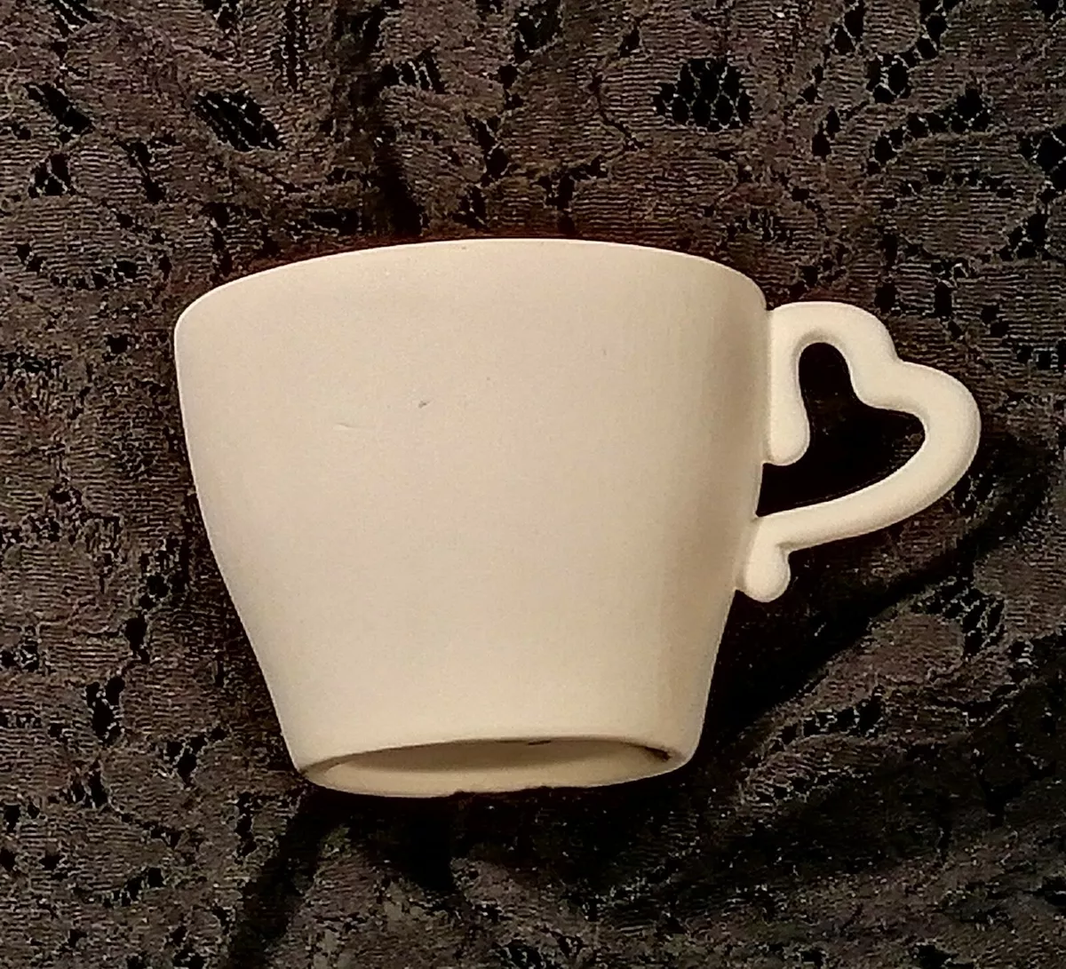 Paint your cheap own mug