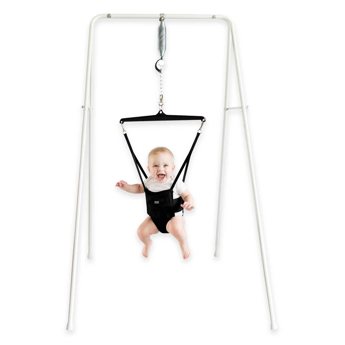 Portable baby saucer sale