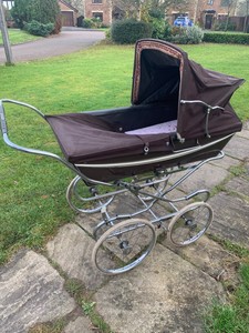 prams from the 80s